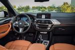 BMW X3 M40i 2017 года (WW)